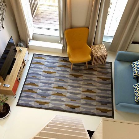 Portowhite City Lofts Dış mekan fotoğraf