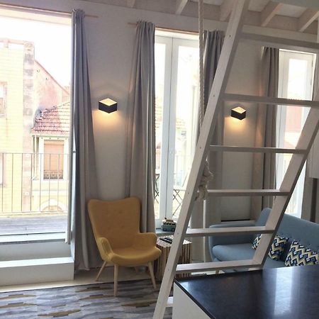 Portowhite City Lofts Dış mekan fotoğraf