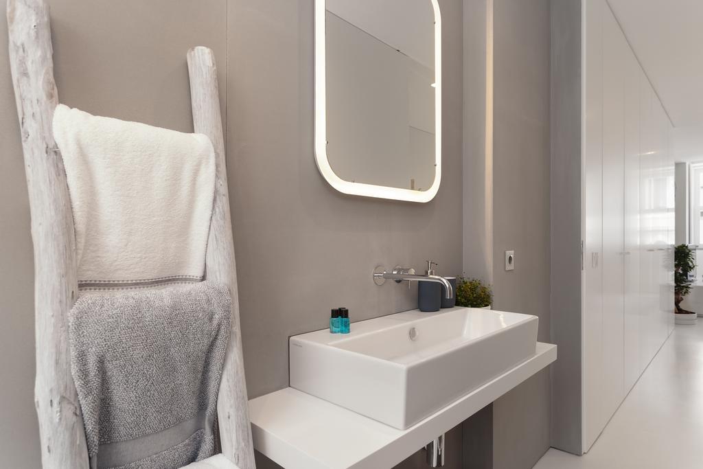 Portowhite City Lofts Oda fotoğraf