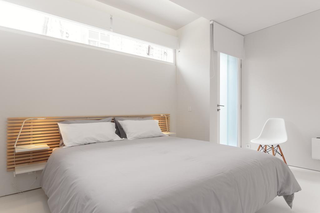 Portowhite City Lofts Oda fotoğraf