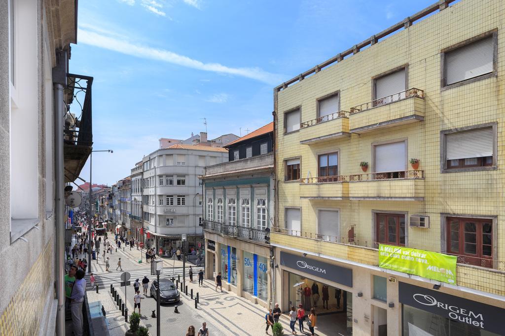 Portowhite City Lofts Oda fotoğraf