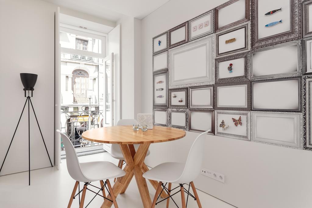 Portowhite City Lofts Oda fotoğraf