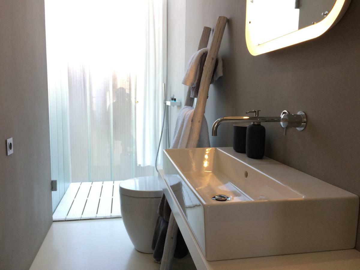 Portowhite City Lofts Dış mekan fotoğraf