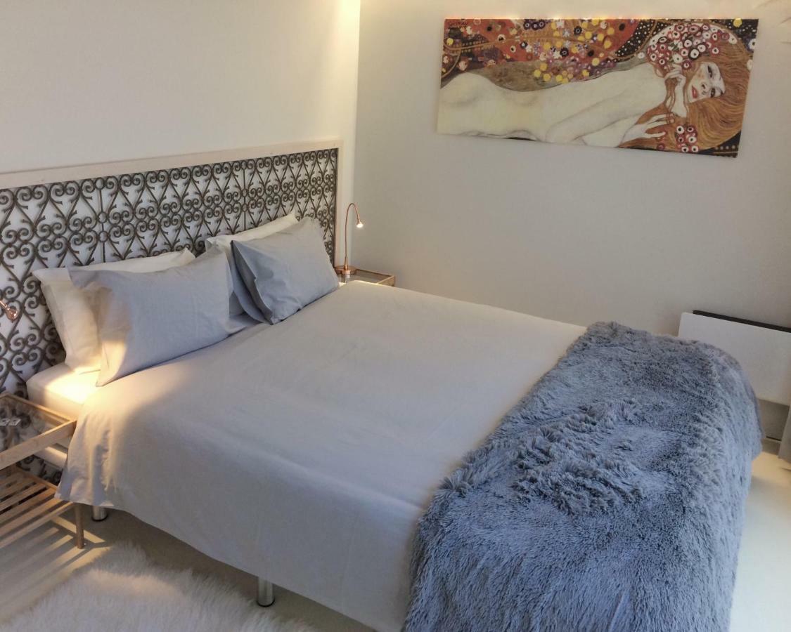 Portowhite City Lofts Dış mekan fotoğraf