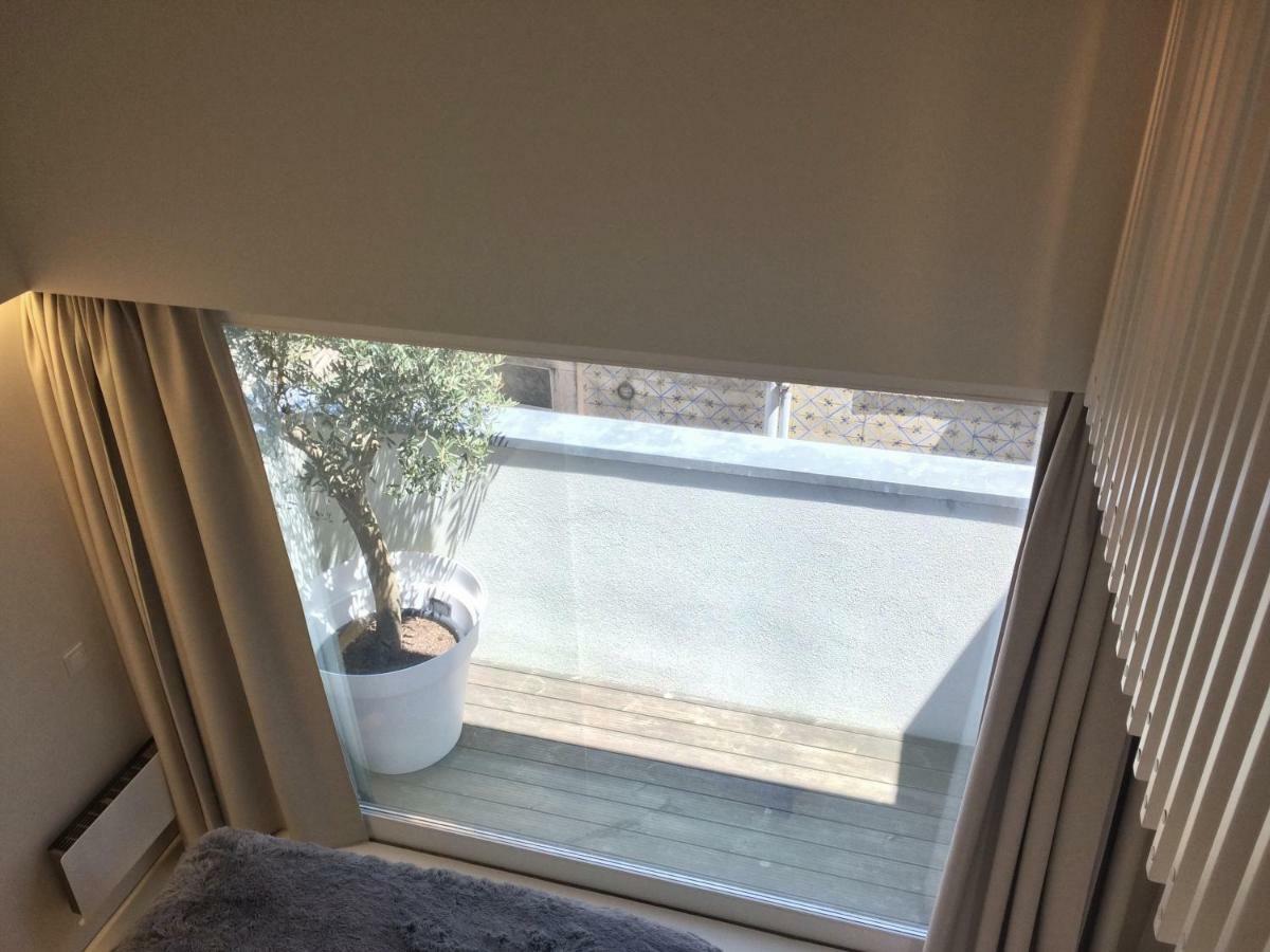 Portowhite City Lofts Dış mekan fotoğraf